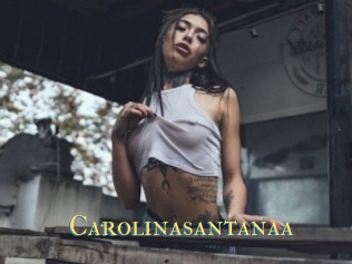 Carolinasantanaa