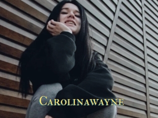 Carolinawayne