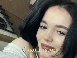 Carolinecoh