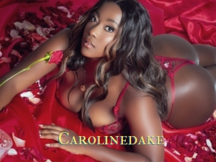 Carolinedake