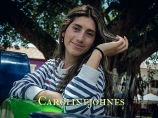 Carolinejohnes