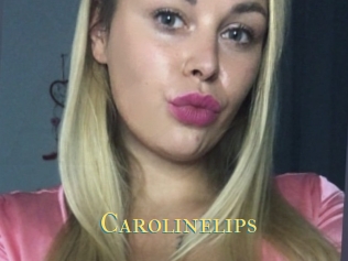 Carolinelips