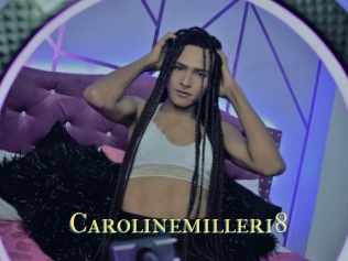 carolinemiller18 Annonce 2 coquine