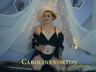 Carolinenorton