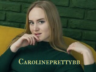 Carolineprettybb