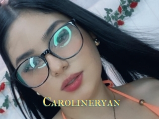 Carolineryan