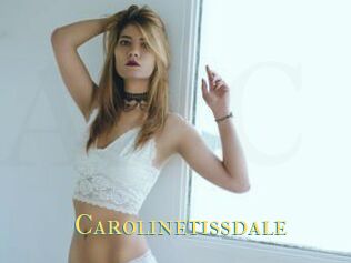 Carolinetissdale