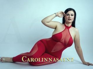 Carolinnasaenz