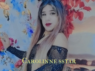 Carolinne_sstar