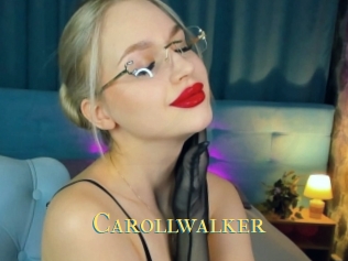 Carollwalker