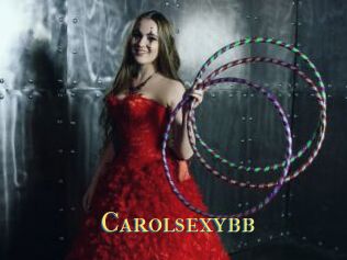 Carolsexybb