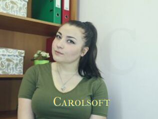 Carolsoft