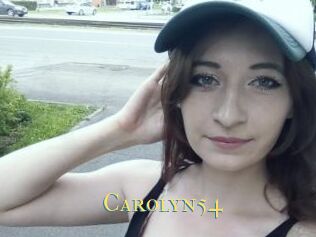 Carolyn54
