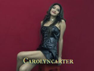 Carolyncarter