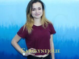 Carolynejolie