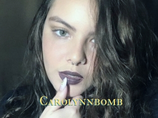 Carolynnbomb