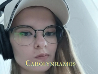 Carolynramos