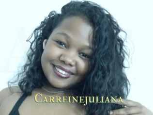 carreinejuliana Annonce 2 coquine