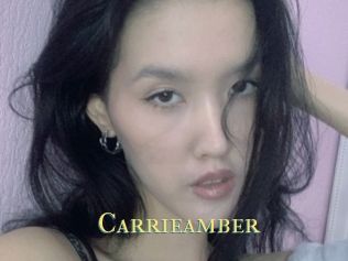 carrieamber Annonce 2 coquine