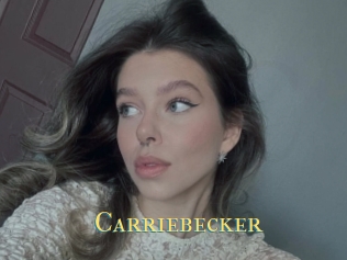 Carriebecker