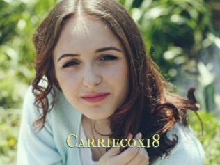 Carriecox18