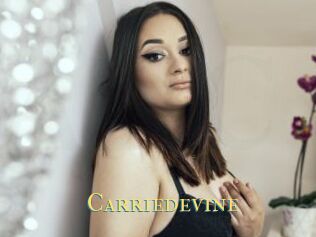 Carriedevine