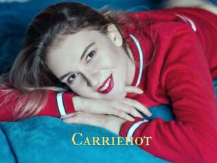 Carriehot