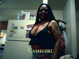 Cashgirl