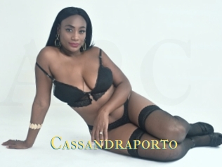 Cassandraporto