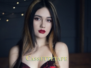 Cassettetape