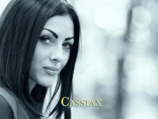 Cassiax