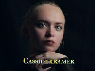 Cassidykramer