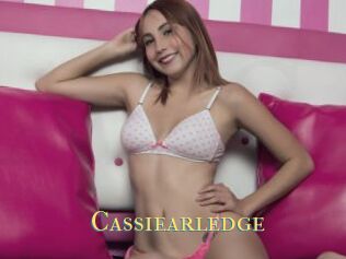 Cassiearledge