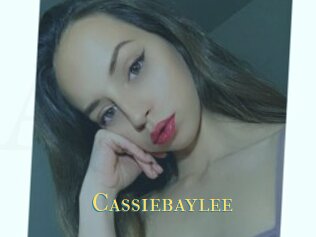 Cassiebaylee