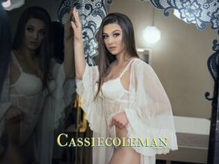 Cassiecoleman