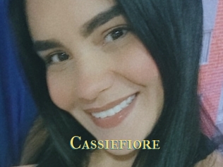 Cassiefiore