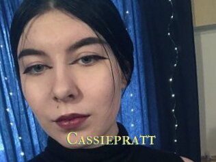 Cassiepratt