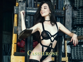 Cassierose