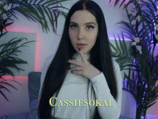 Cassiesokal