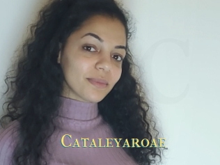 Cataleyaroae