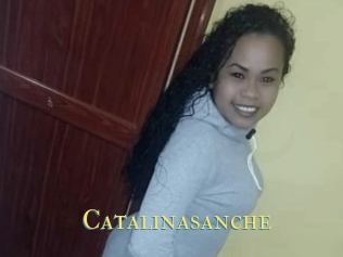 Catalinasanche