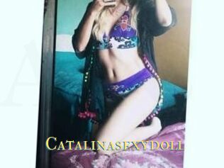 Catalinasexydoll