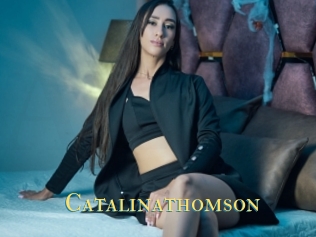 Catalinathomson