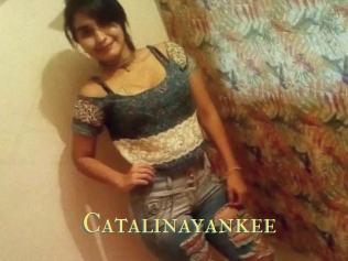 Catalinayankee