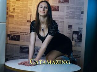 Catamazing