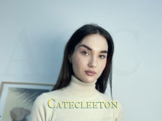 Catecleeton