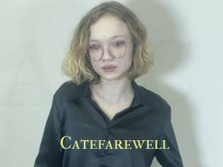 Catefarewell