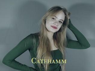 Catehamm
