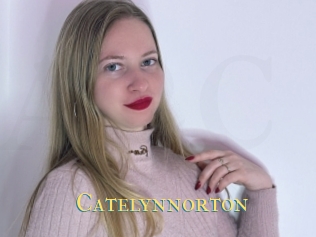 Catelynnorton