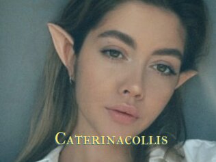 Caterinacollis